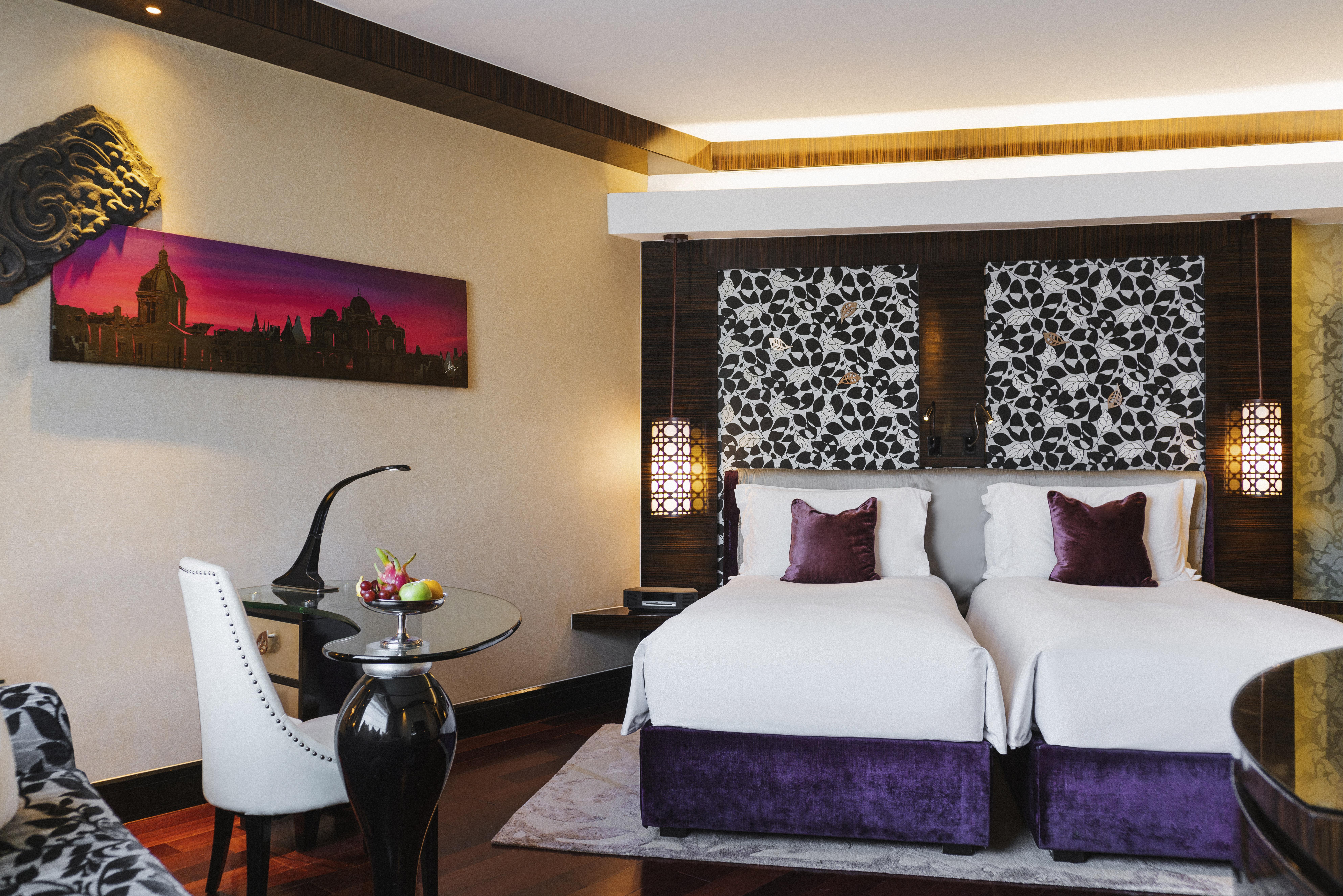 Sofitel Mumbai Bkc Hotel Ngoại thất bức ảnh Deluxe Room
