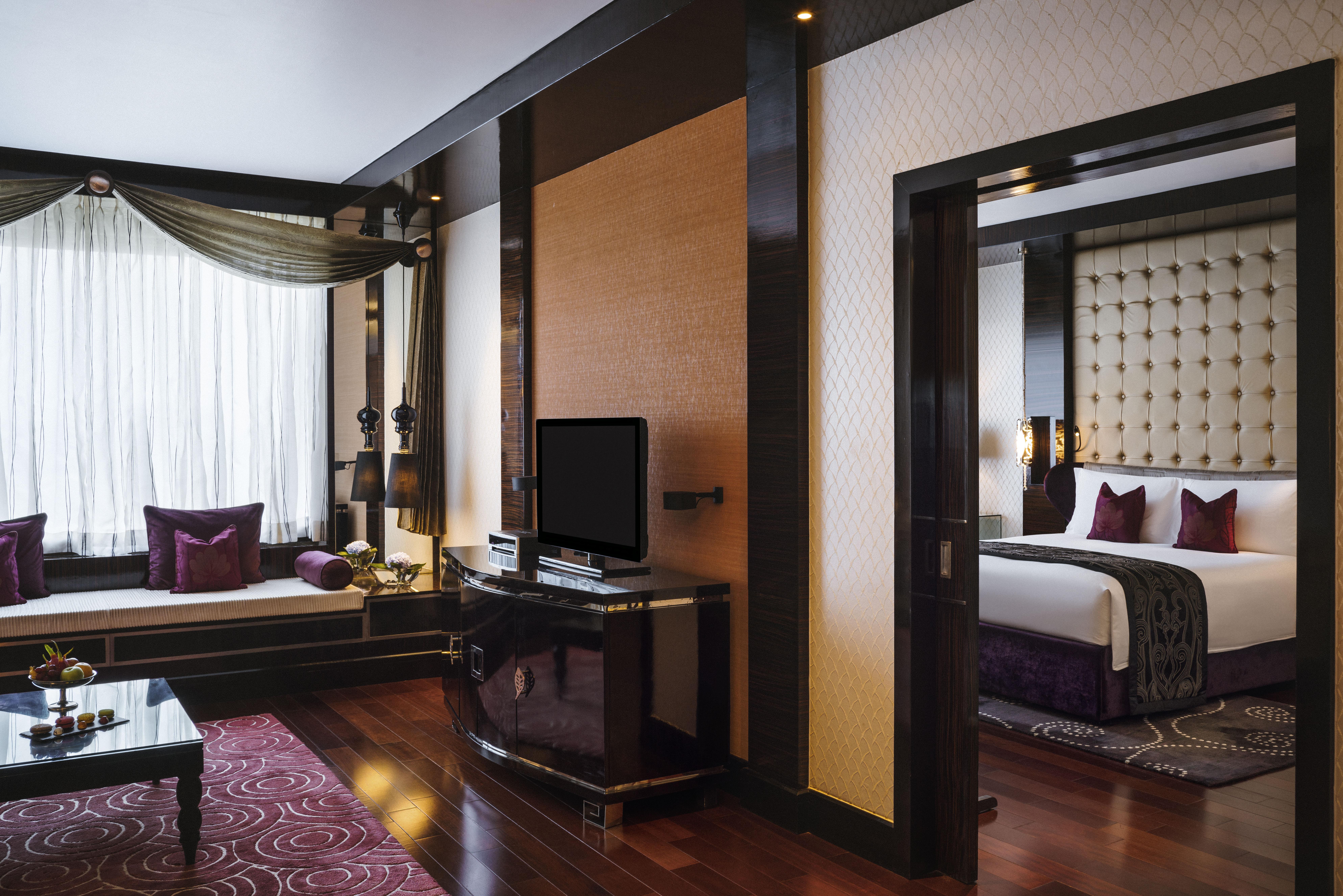 Sofitel Mumbai Bkc Hotel Ngoại thất bức ảnh Suite at The Oberoi, Mumbai