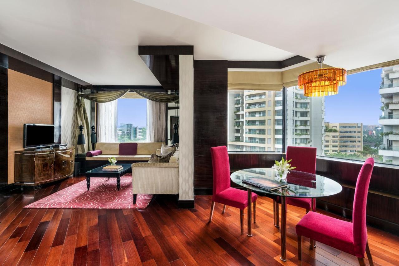 Sofitel Mumbai Bkc Hotel Ngoại thất bức ảnh Suite at The Park, New Delhi